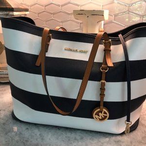 Michael Kors Tote Bag